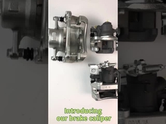 बेहतर स्टॉपिंग पावर अनलॉक करें: आपकी कार के लिए सर्वश्रेष्ठ ब्रेक क्लिपर