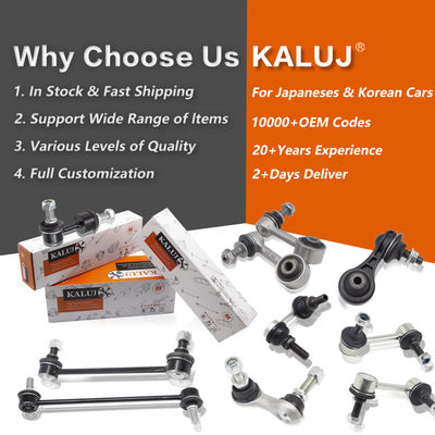 Kaluj Stabilizer Link 51320-SNA-A01 Front Right for Honda Civic 2005-2013